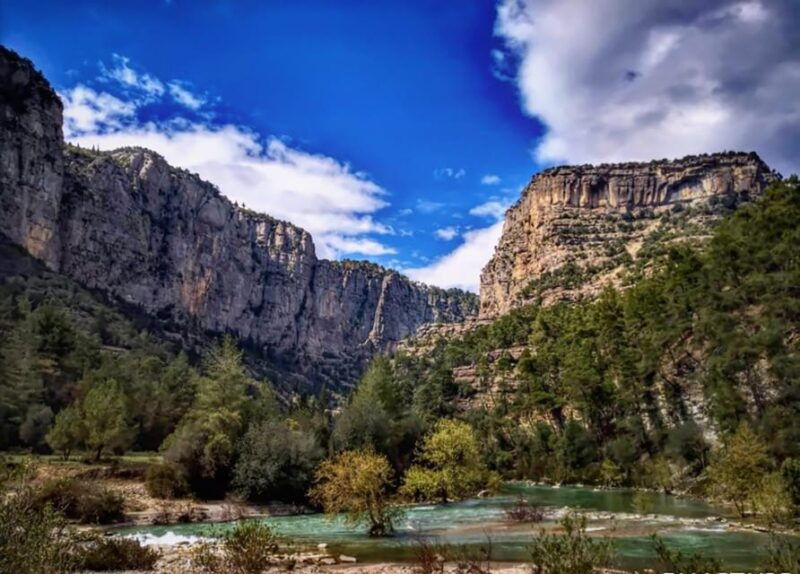 rafting-adventure-tour-from-antalya-belek-kundu-side