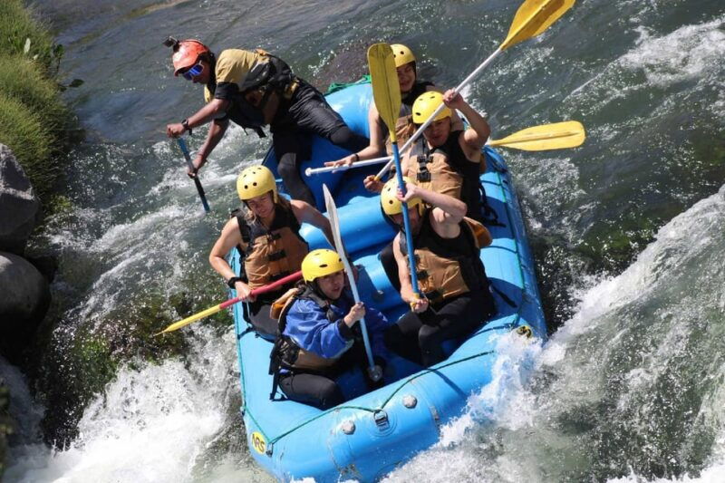 rafting-on-the-chili-river-from-arequipa
