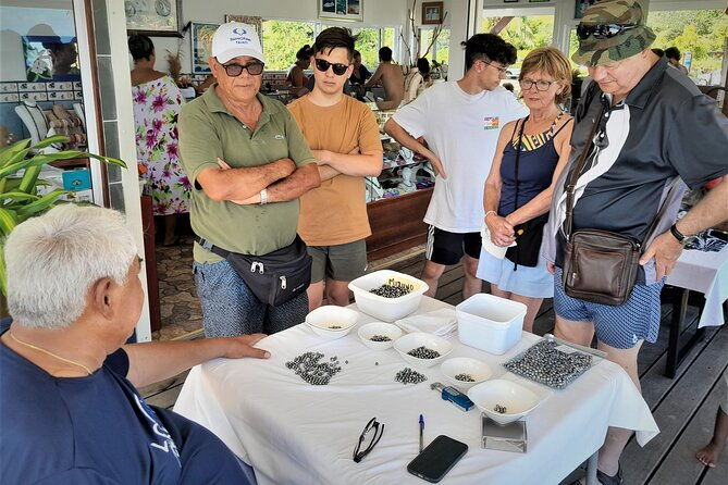 Raiatea-Beautiful Black Pearl of Tahiti and the Vanilla of Tahaa - Will This Tour Suit You?