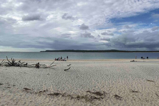 Rainbow Beach Private Tour with Lunch, Carlo Sandblow & Cooloola - Final Thoughts
