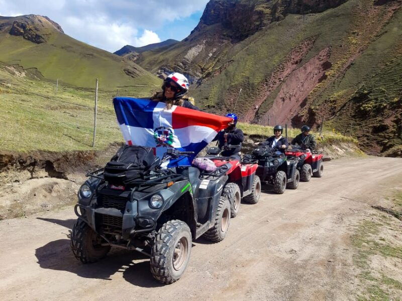 rainbow-mountain-peru-with-atvs-full-day-tour