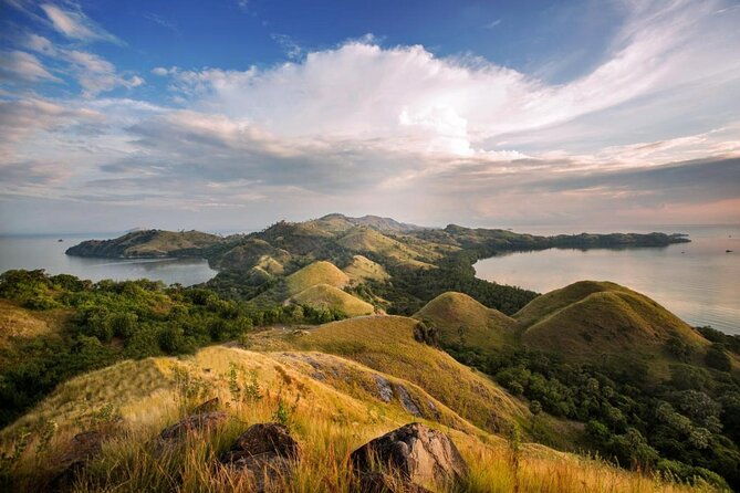 Rangko Cave & Beach Snorkeling Half Day Sharing Trip Labuan Bajo - What Are the Downsides?