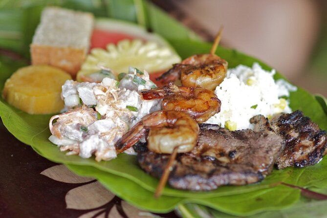 Reef Discovery Private Full Day Lagoon Tour & Motu Lunch - The Sum Up: Is This Tour Worth It?