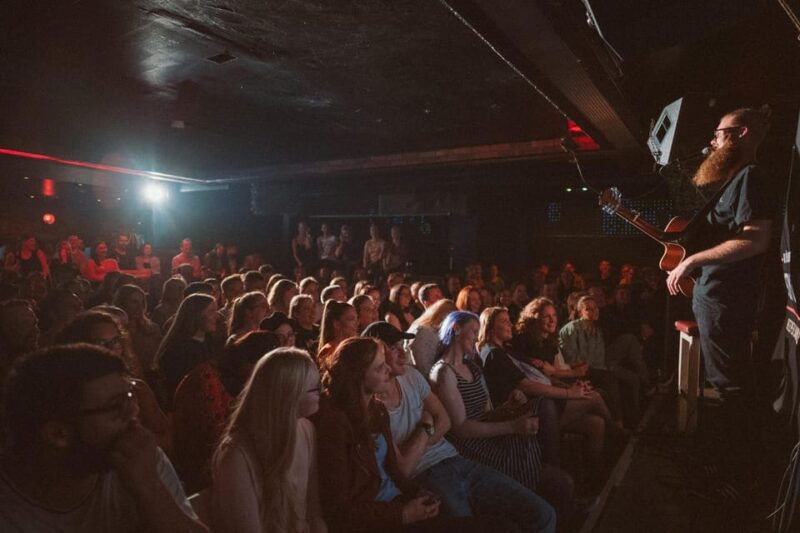 reeperbahn-comedy-club-ticket