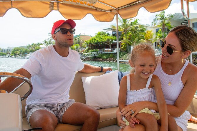Relaxing Eco Friendly Electric Picnic Boat Cruise on the Noosa River - The Sum Up