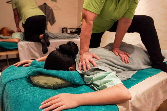 Rest And Relax Massage - Traditional Thai Massage In Bangkok / Sukhumvit - Cancellation & Flexibility