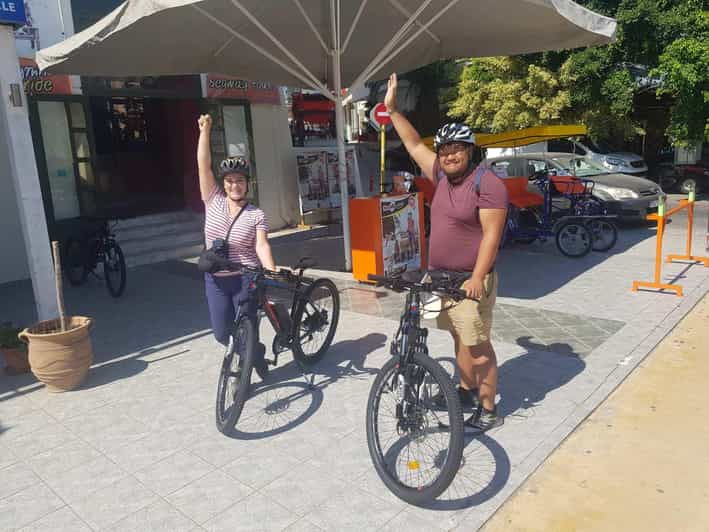 rethymno-e-bike-tour-on-the-old-city