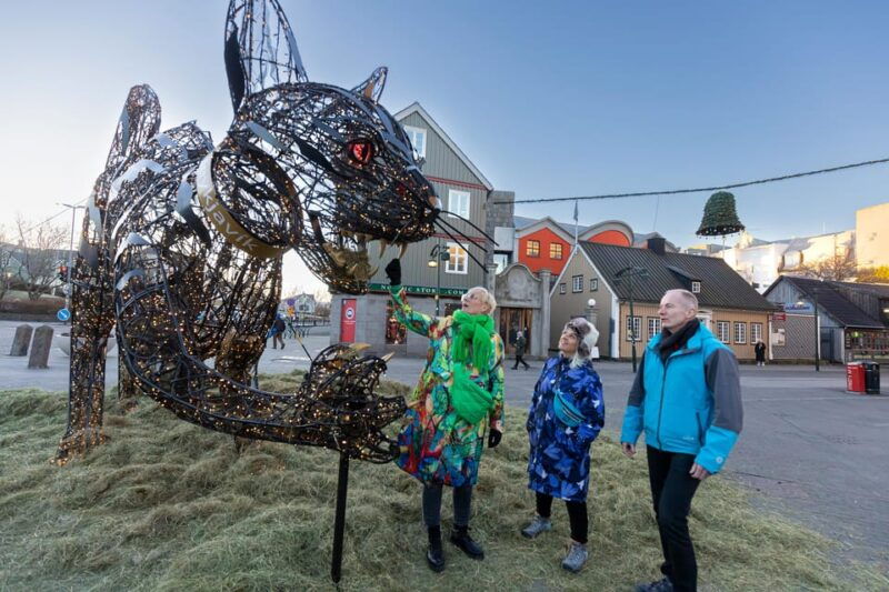 reykjavik-private-christmas-walking-tour