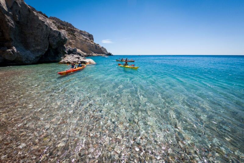rhodes-2-day-sea-kayaking-and-hiking-combo-activity