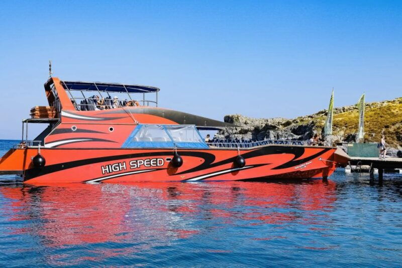 rhodes-high-speed-boat-trip-to-lindos
