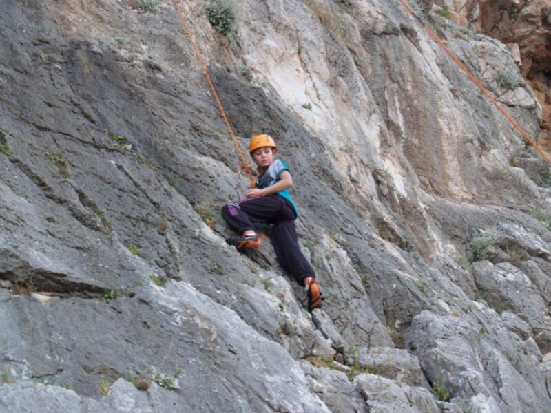 rhodes-ladiko-bay-rock-climbing-and-rappelling-experience