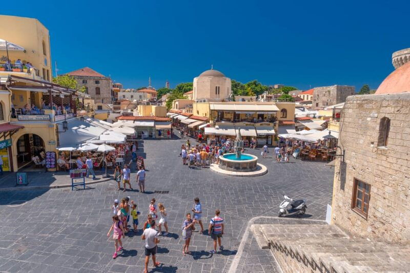 rhodes-lazy-private-tour