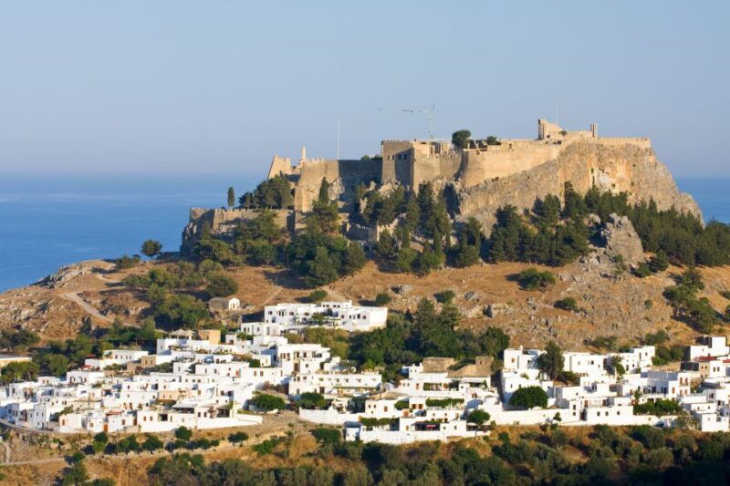 rhodes-lindos-acropolis-entry-ticket-optional-audio-guide