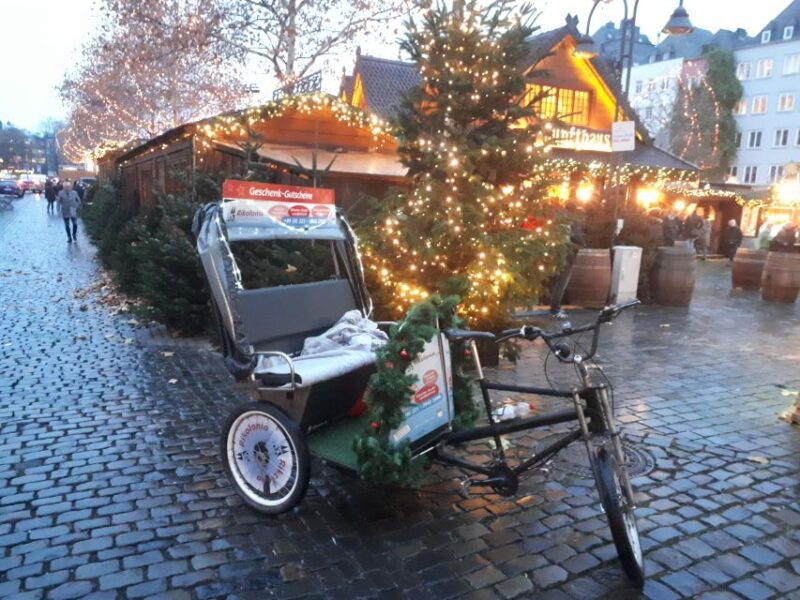 rickshaw-gluhwein-ride