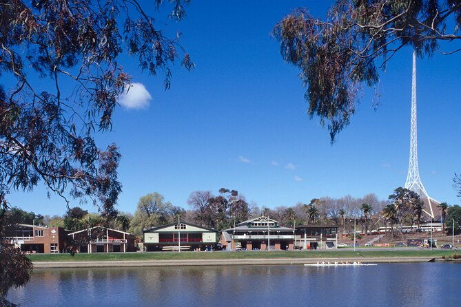 River Gardens Melbourne Sightseeing Cruise - The Reviews: What Real Travelers Say