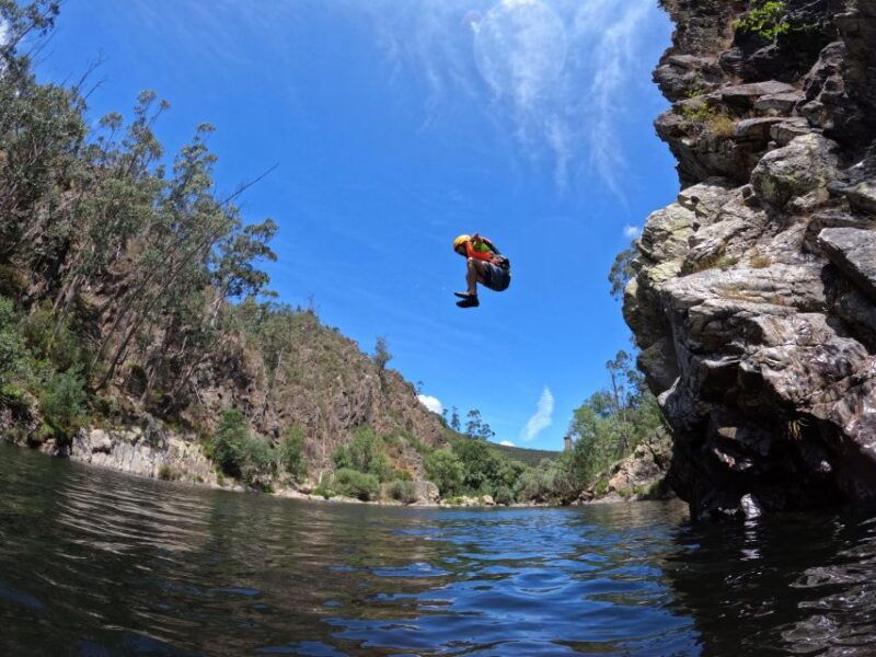 river-trekking-in-arouca-geopark