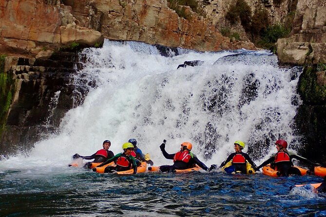 RiverBug  the New Whitewater Adventure near Rotorua - Practical Tips to Know Before You Go