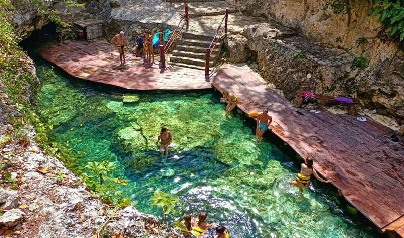 riviera-maya-tulum-ruins-and-2-cenotes-half-day-tour