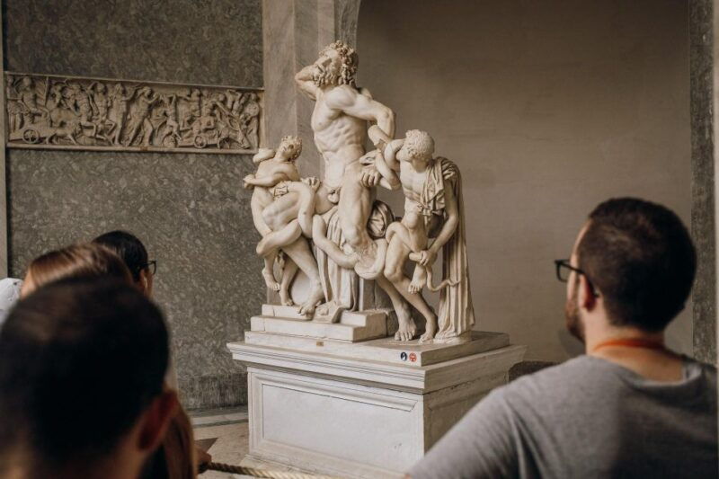 rome-afternoon-vatican-museums-tour-with-sistine-chapel