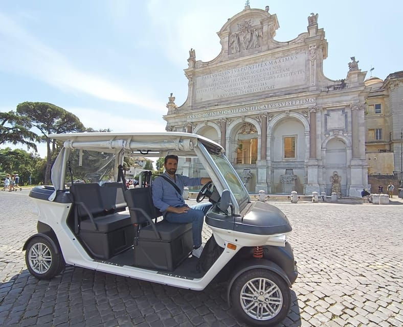 rome-private-vip-golf-cart-tour-discover-the-city-in-style