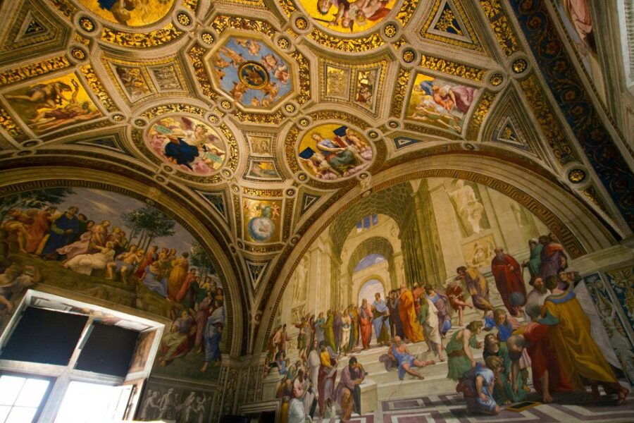 rome-vatican-museum-and-sistine-chapel-skip-the-line-tour-2