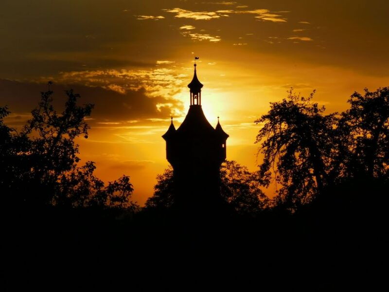 rothenburg-private-night-watchman-tour