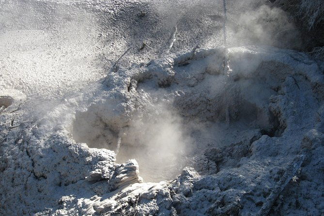 Rotorua Eco Cultural full day tour (Wai o Tapu, Waimangu,Te puia) - FAQs