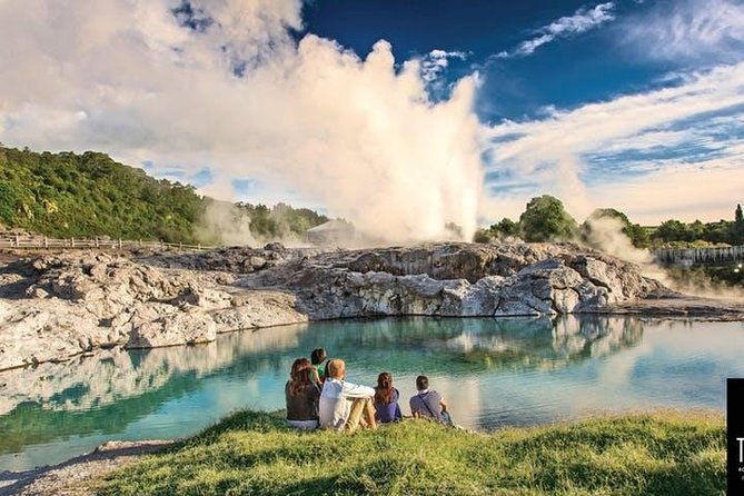 Rotorua Full Day Private Tour from Auckland - The Sum Up: Who Is This Tour Best For?