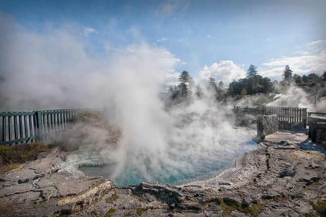 Rotorua Living & Buried Village Experience Private Tour Auckland - Final Thoughts