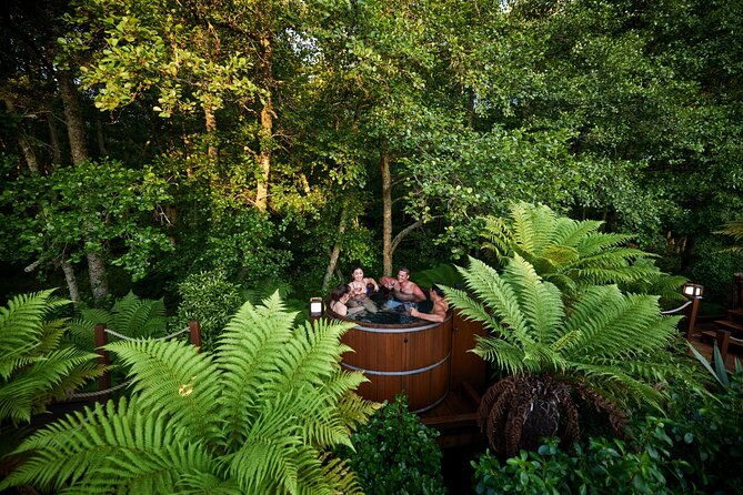 Rotorua Private tour with Hotspring - The Experience: What Travelers Are Saying