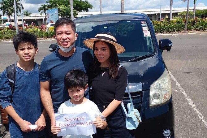 Round Trip Transfer -Nadi Airport to Intercontinental Resort - Who Is This Transfer Best For?