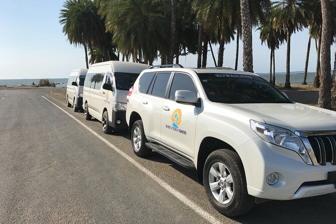 Roundtrip Nadi Airport -Sofitel Resort & Spa(Private Transfer] - Why Travelers Appreciate This Service