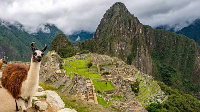 route-south-peru-12-days