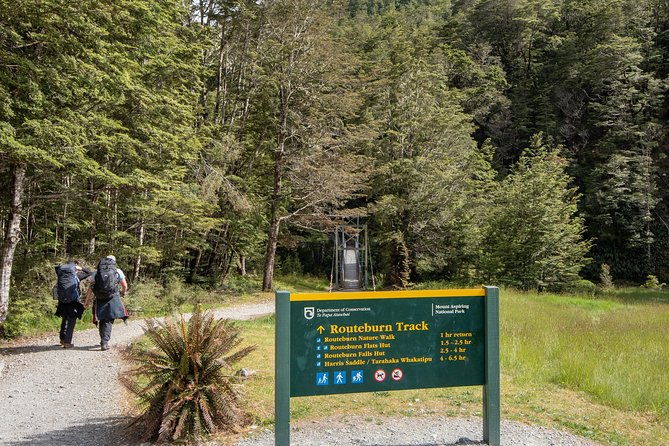 Routeburn Track Guided Walk (Half-Day) - Final Thoughts: Is It Worth It?