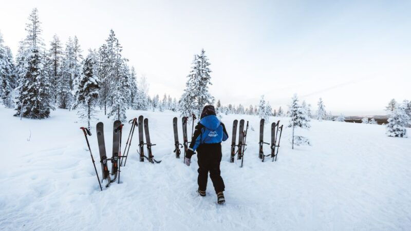 rovaniemi-ski-trekking-safari-in-lapland