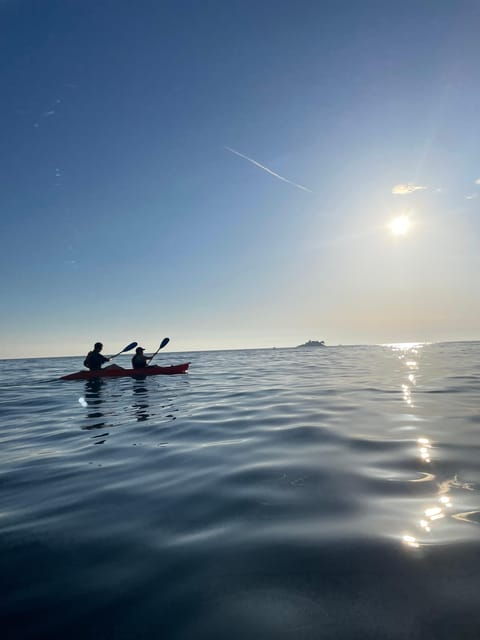 rovinj-buba-sunset-kayak-snorkelingdriknks-incuded