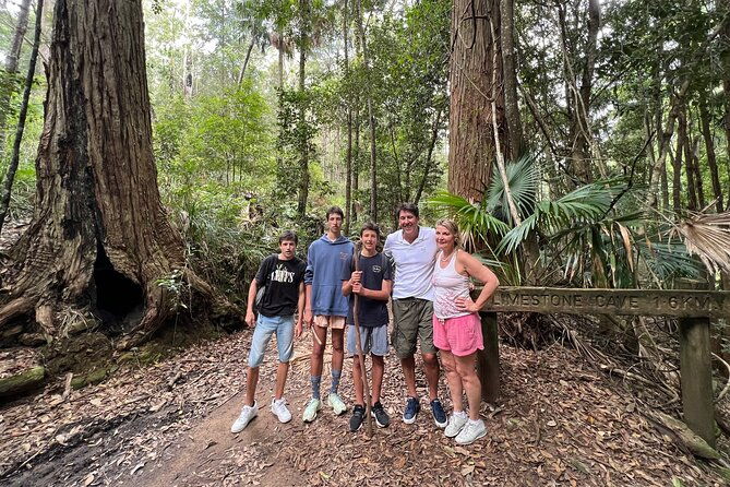 Royal National Park Hike, Swim and Wildlife Tour - FAQs