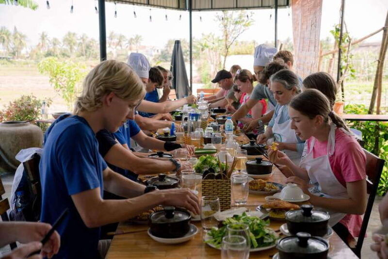 rural-cycle-market-tour-basket-boat-organic-farm-cooking