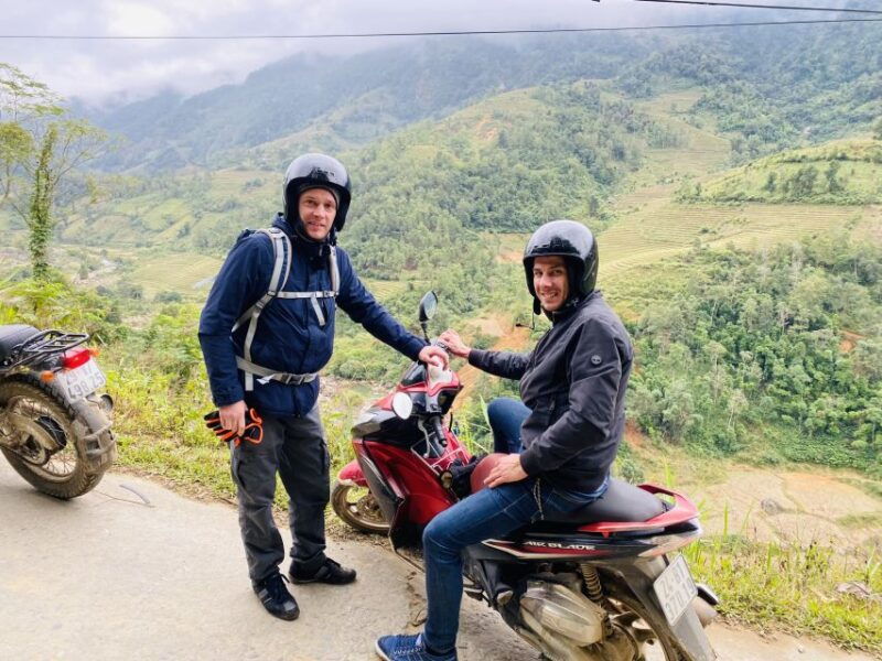 sa-pa-guided-motorbike-tour-to-ethnic-villages-with-lunch