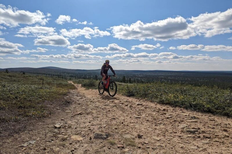 saariselka-flow-trails-and-rock-gardens-mountain-bike-tour