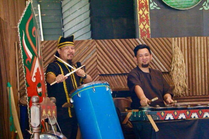 sabah-borneo-cultural-village-guided-tour-with-lunch