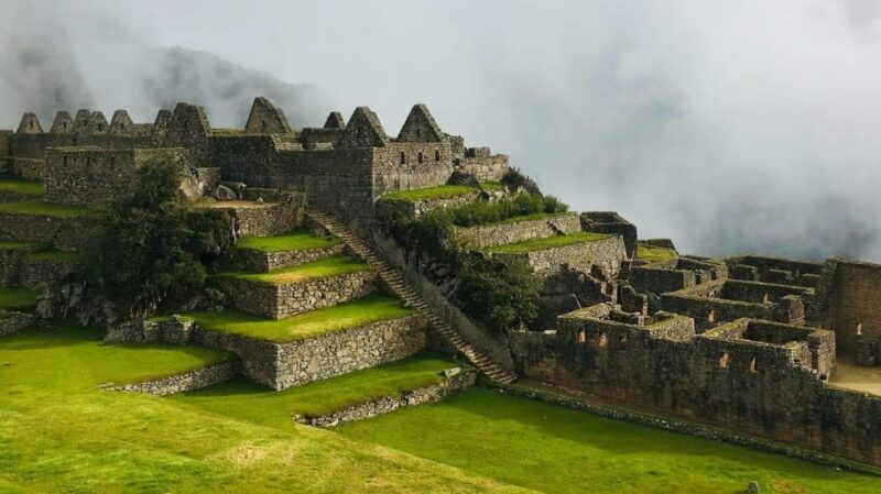 salkantay-trek-4days-3nights-domes