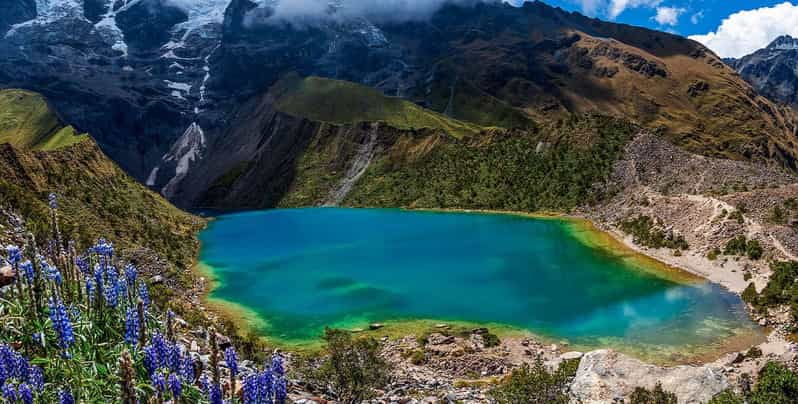 salkantay-trek-to-machu-picchu-5-days-6