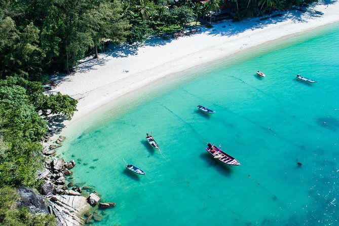 Samui Boat Charter, Private Half-Day 4 hours Koh Phangan Cruise from Koh Samui. - FAQs