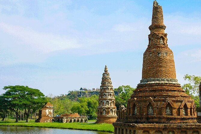 Samut Prakan Erawan Musuem & Ancient City Private tour with Guide - FAQ: Your Questions Answered