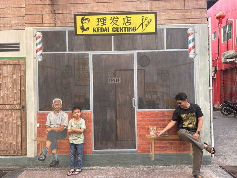 sandakan-full-day-highlights-tour