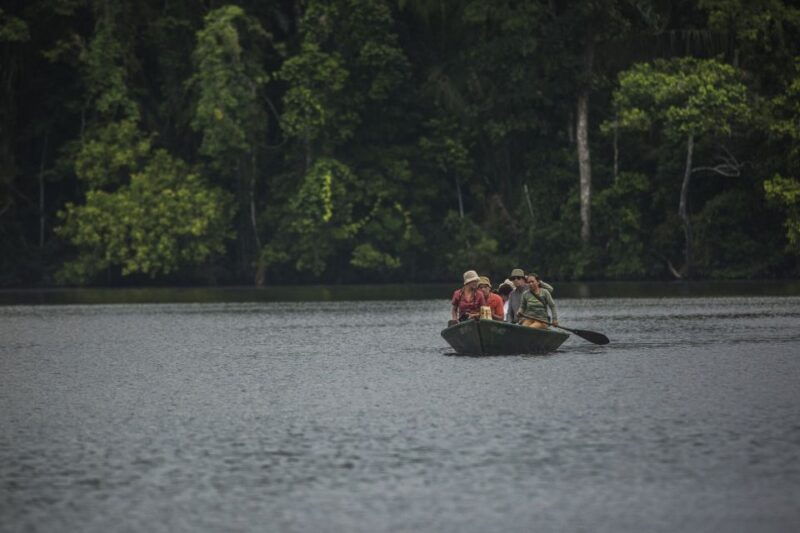 sandoval-lake-5-days-4-nights