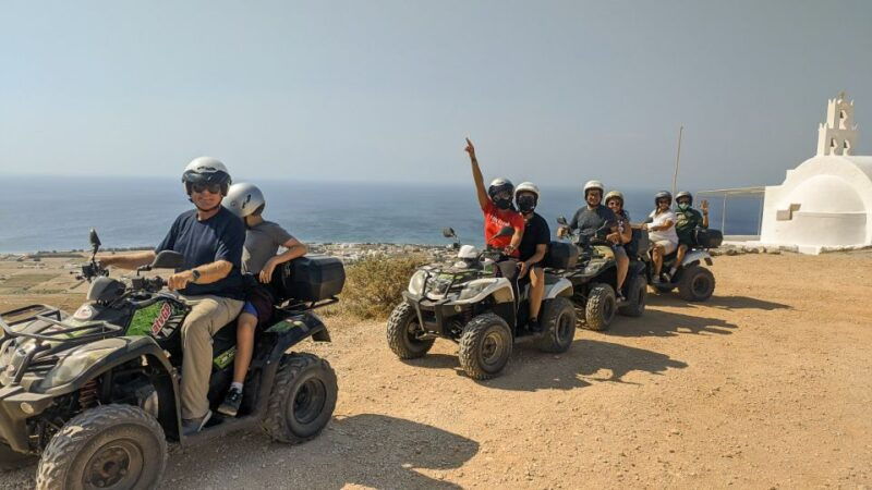 santorini-atv-quad-bike-tour-with-lunch