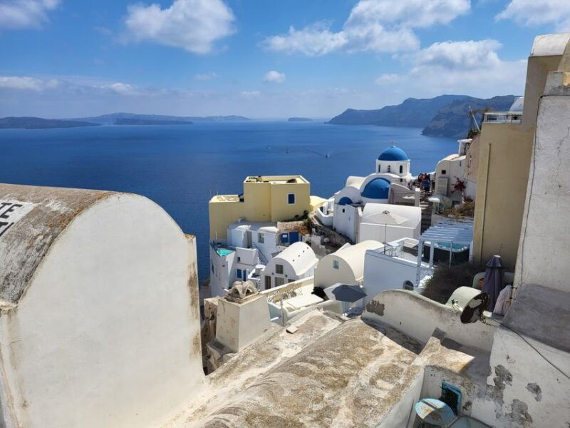 santorini-customizable-private-island-day-tour