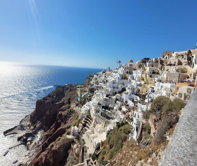 santorini-family-friendly-island-tour-with-lost-atlantis